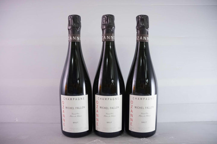 Michel Fallon Ozanne Grand Cru NV