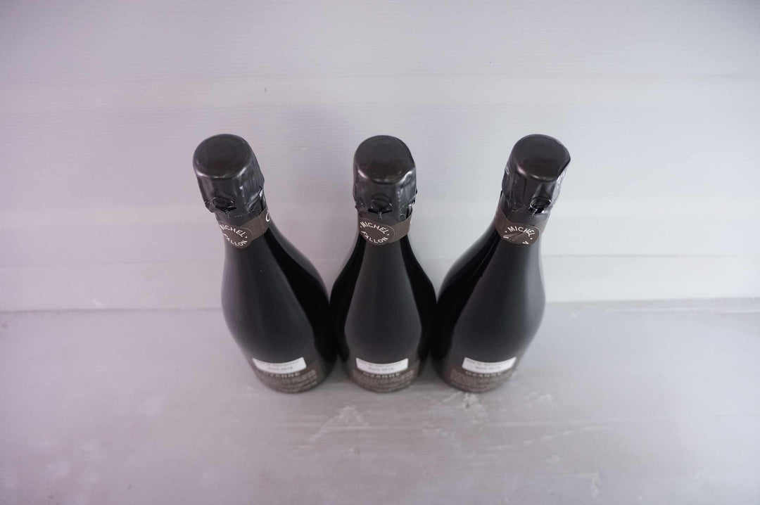Michel Fallon Ozanne Grand Cru NV