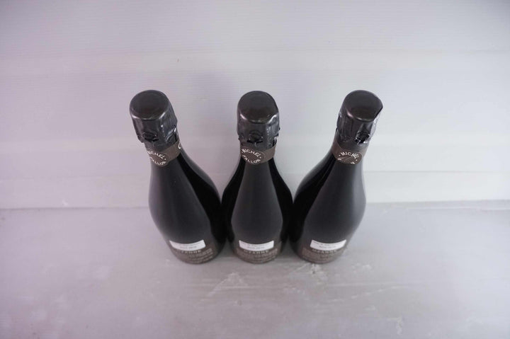Michel Fallon Ozanne Grand Cru NV