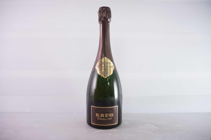 Krug Collection 1988