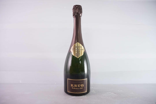 Krug Collection 1988