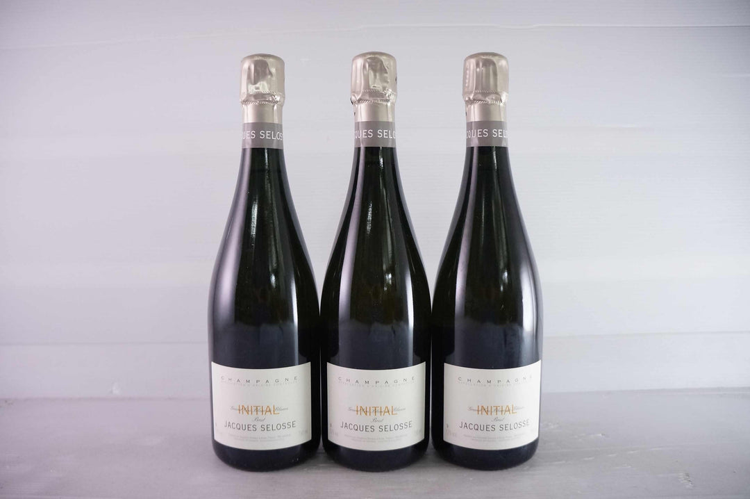 Jacques Selosse Brut Initial NV