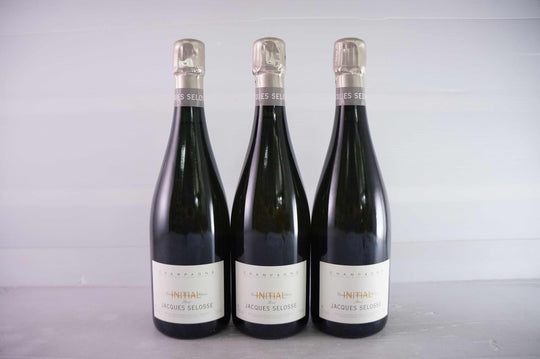 Jacques Selosse Brut Initial NV