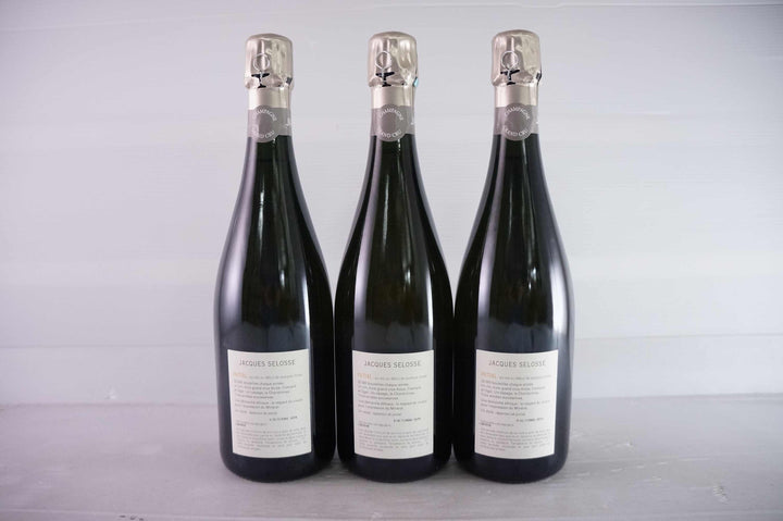 Jacques Selosse Brut Initial NV