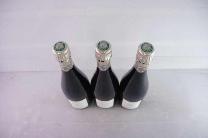Jacques Selosse Brut Initial NV