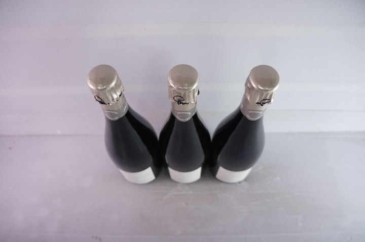 Jacques Selosse V.O. Blanc de Blancs Grand Cru NV
