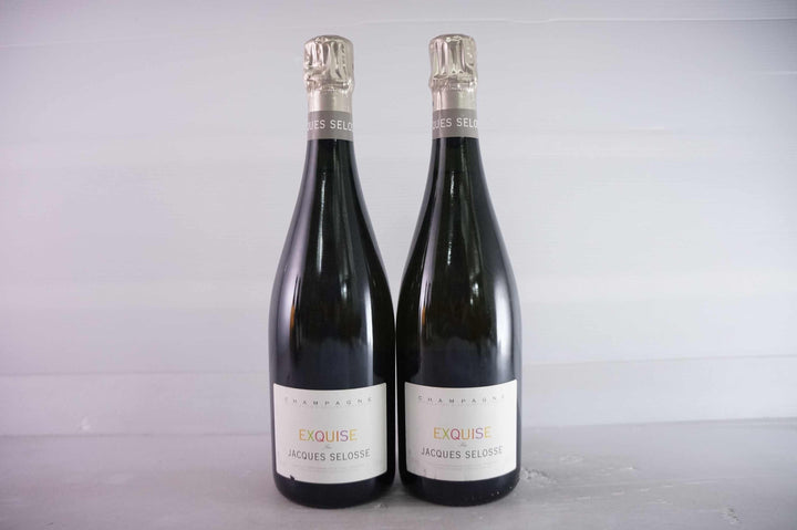 Jacques Selosse Exquise Sec NV *