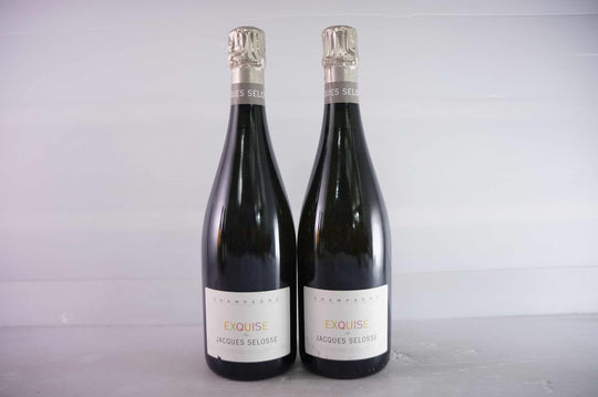 Jacques Selosse Exquise Sec NV *