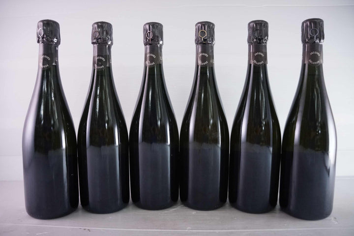 Jacques Selosse Lieux Dits Collection (6 bottles) NV