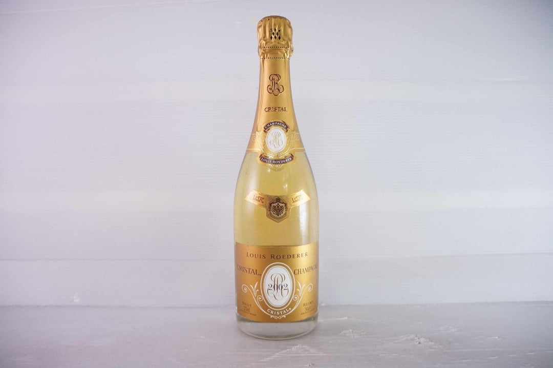 Cristal 2002