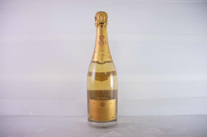 Cristal 2002