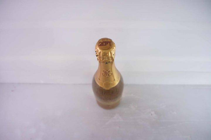 Cristal 2002