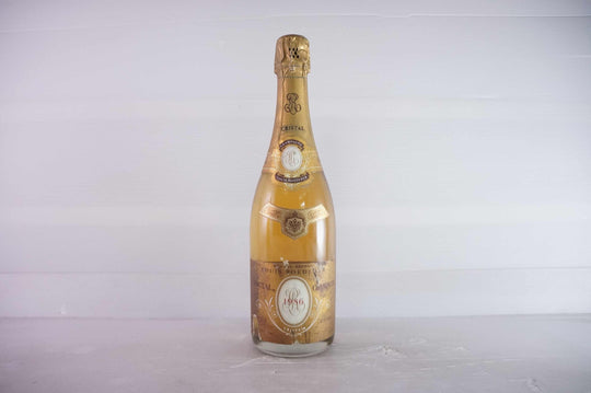 Cristal 1986 *
