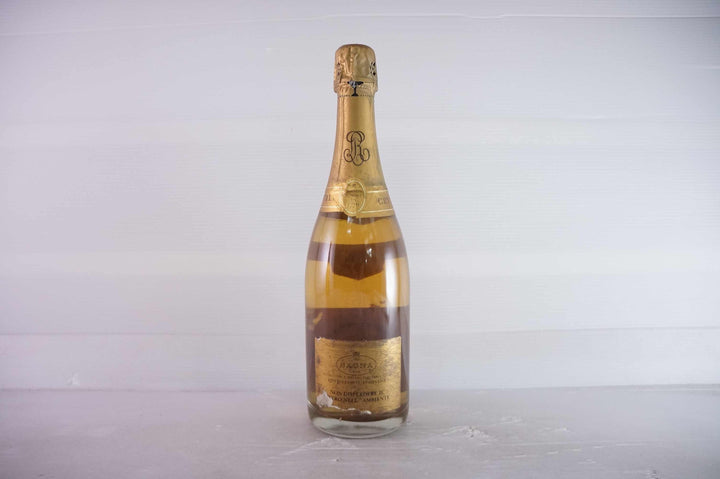 Cristal 1986 *