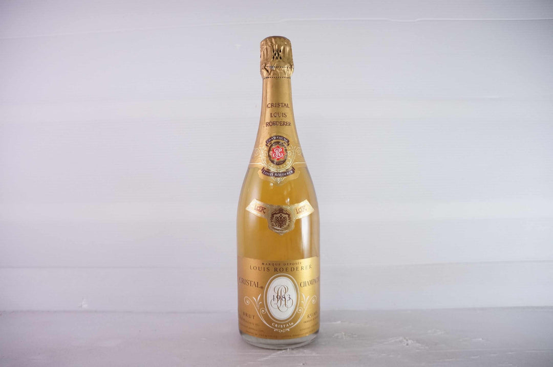 Cristal 1983