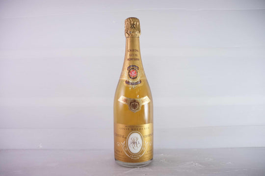 Cristal 1983
