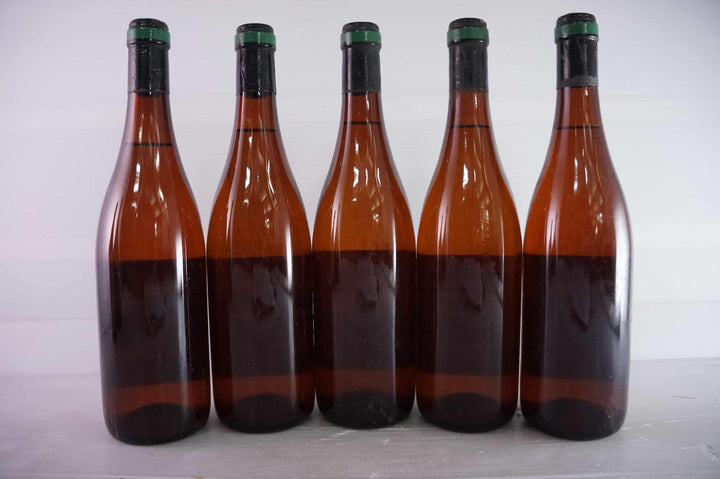 Valentini Trebbiano d'Abruzzo 1986 *