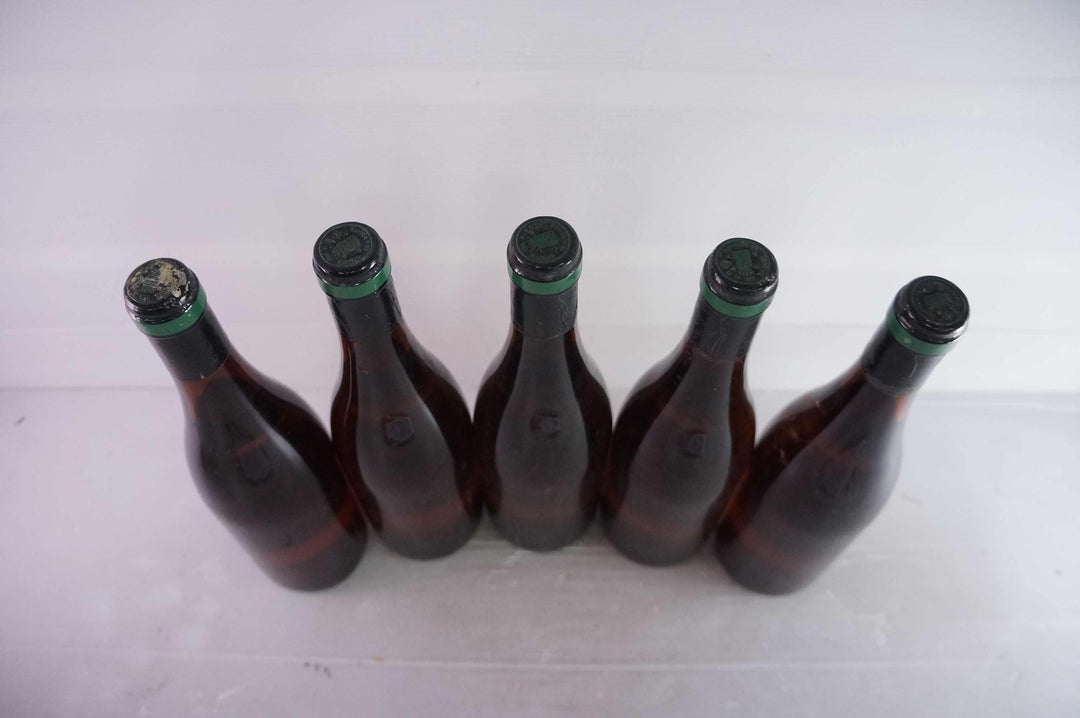 Valentini Trebbiano d'Abruzzo 1986 *