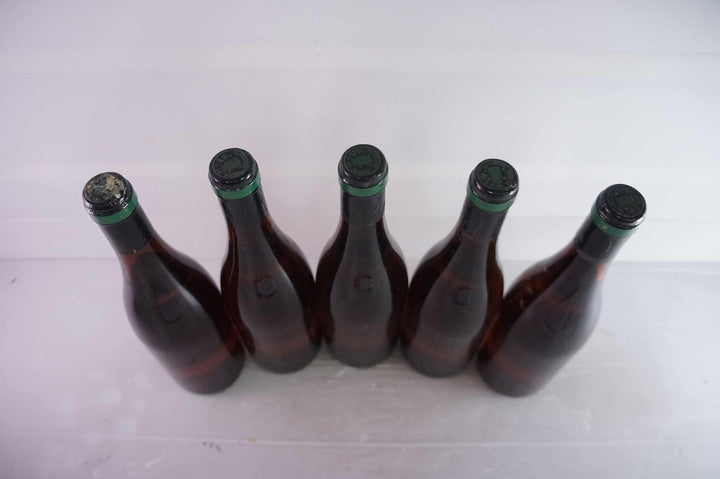 Valentini Trebbiano d'Abruzzo 1986 *