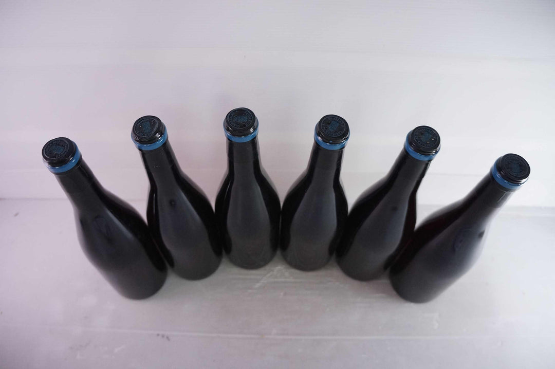 Valentini Montepulciano d'Abruzzo Cerasuolo Rose 1998 *