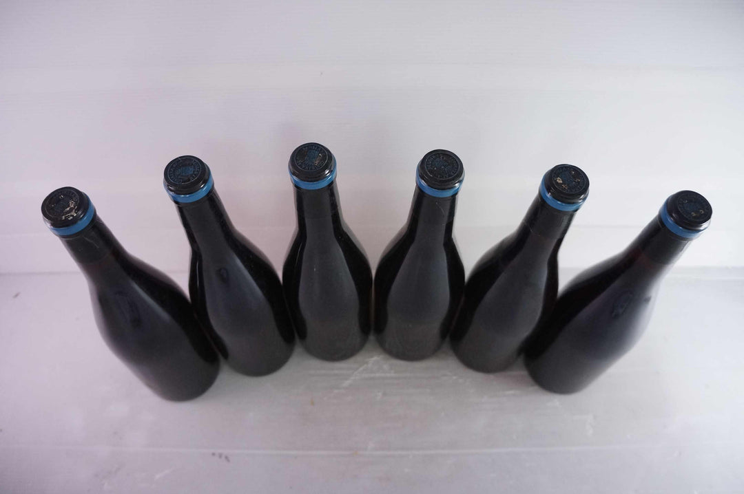 Valentini Montepulciano d'Abruzzo Cerasuolo Rose 1999 *