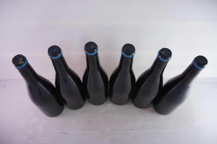 Valentini Montepulciano d'Abruzzo Cerasuolo Rose 1999 *