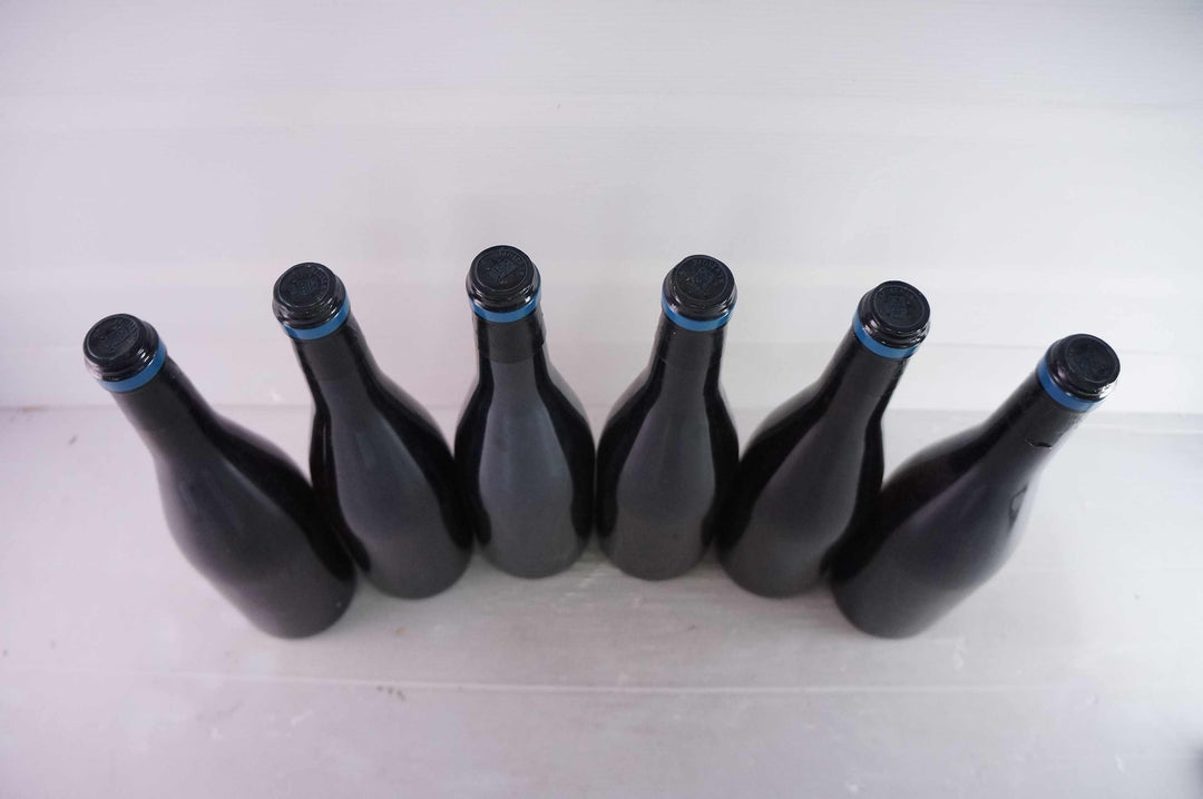 Valentini Montepulciano d'Abruzzo Cerasuolo Rose 2002 *
