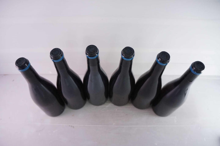 Valentini Montepulciano d'Abruzzo Cerasuolo Rose 2002 *