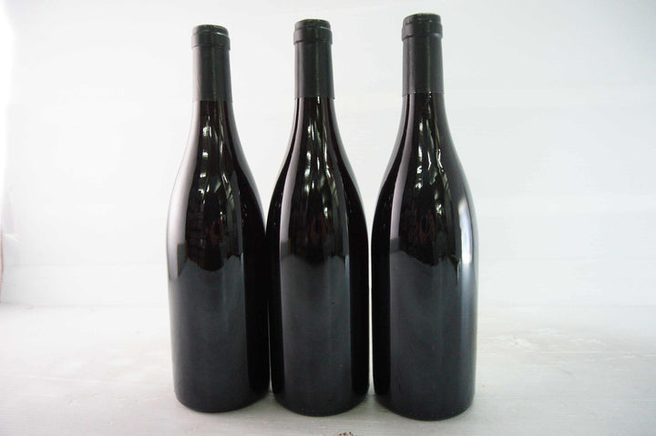 Pierre Boisson Hautes Cotes de Beaune Rouge 2017