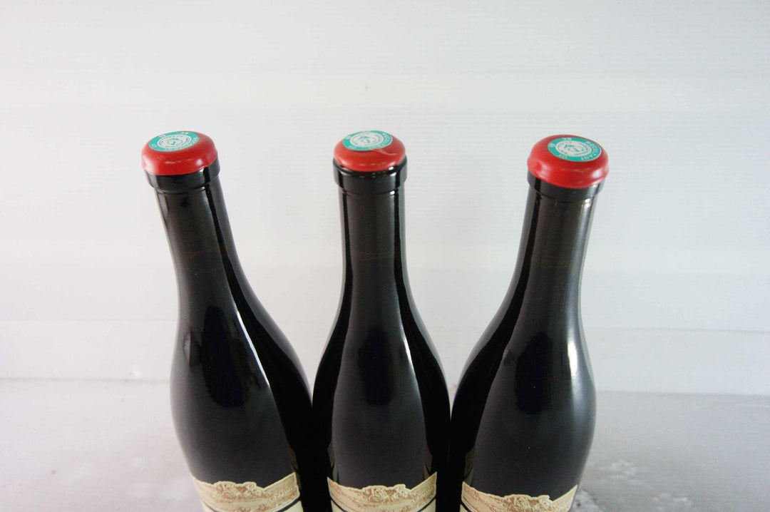 Ganevat Plein Sud Trousseau 2018