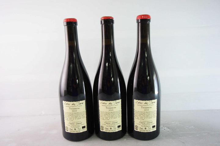 Ganevat Plein Sud Trousseau 2018