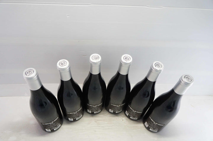 Comando G La Bruja de Rozas Garnacha 2019