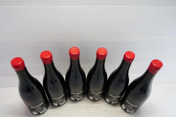 Comando G Rozas 1er Cru 2018