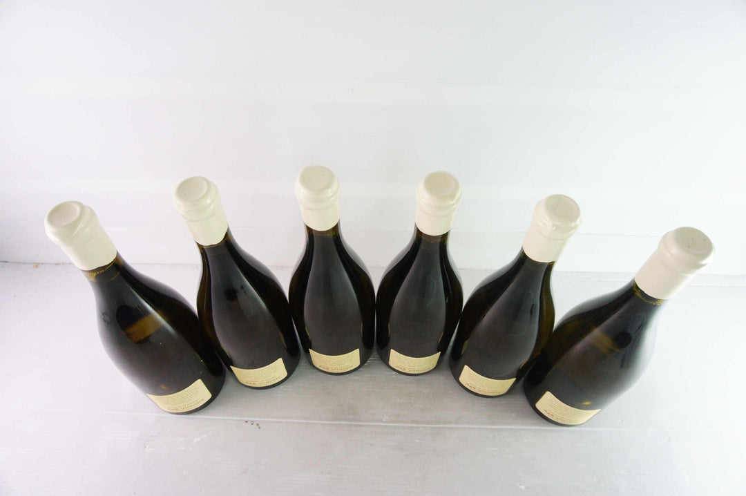 Pierre Yves Colin Morey Chassagne Montrachet Abbaye de Morgeot 1er Cru 2014