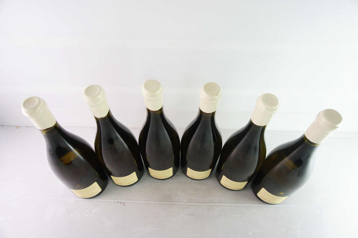 Pierre Yves Colin Morey Chassagne Montrachet Abbaye de Morgeot 1er Cru 2014