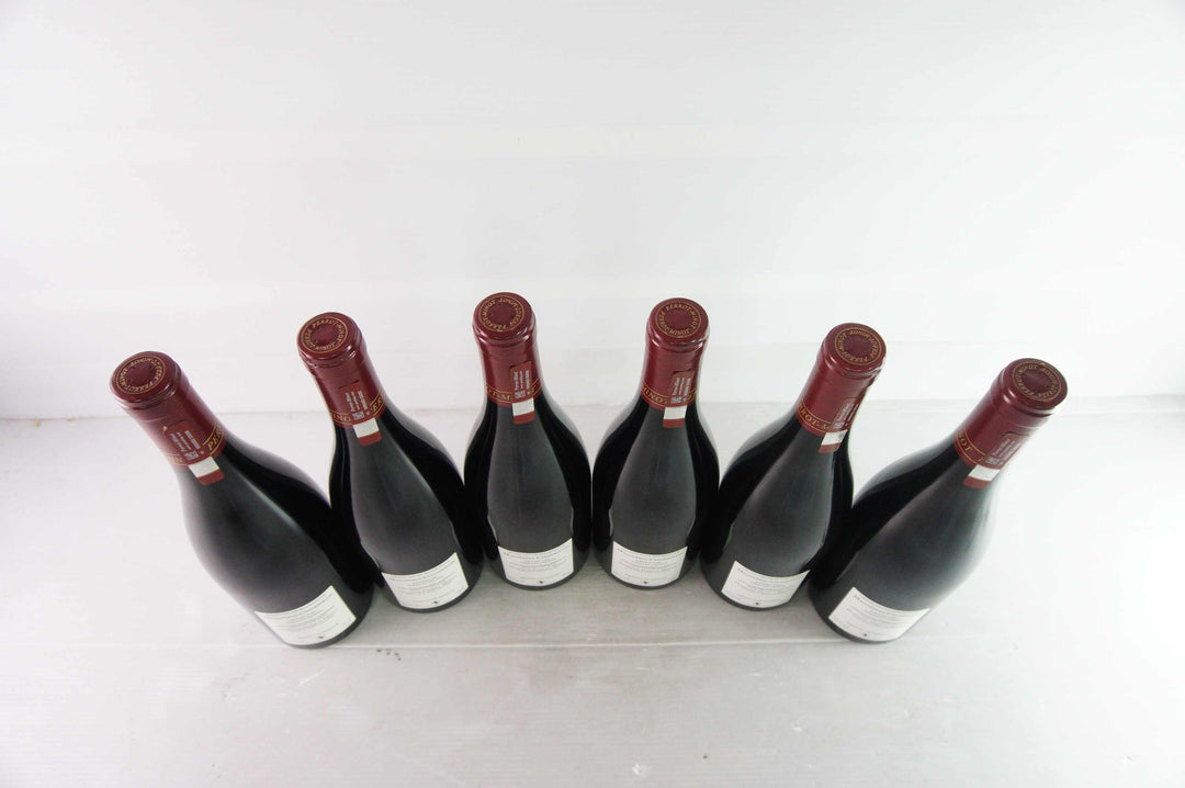 Perrot Minot Mazoyeres Chambertin Grand Cru VV 2011