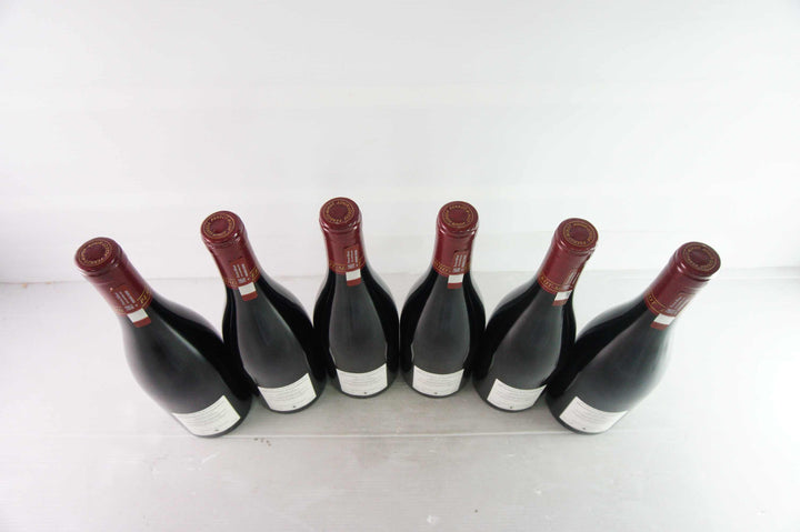 Perrot Minot Mazoyeres Chambertin Grand Cru VV 2011