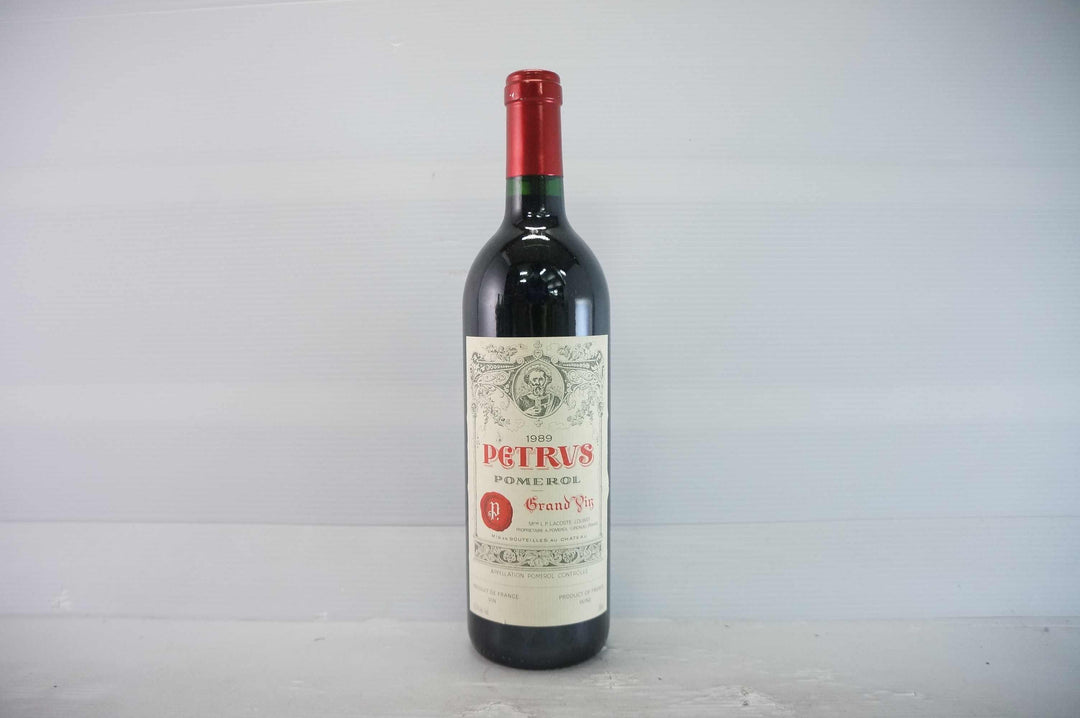 Petrus 1989
