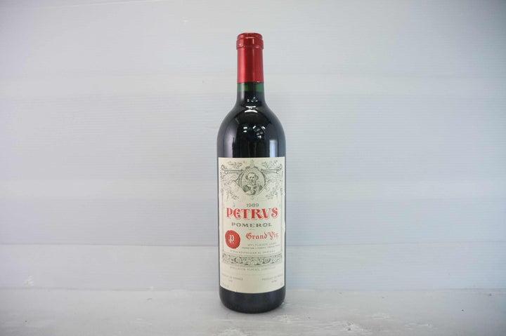 Petrus 1989