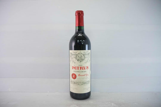 Petrus 1989