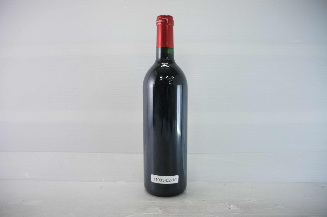 Petrus 1989