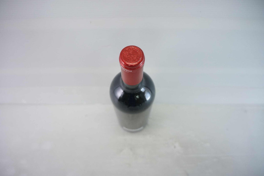 Petrus 1989