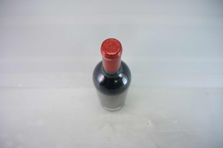 Petrus 1989