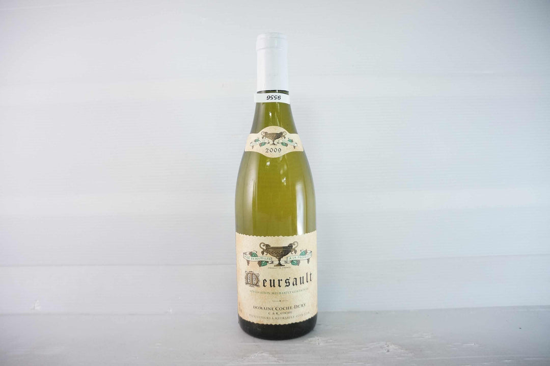Coche Dury Meursault 2009