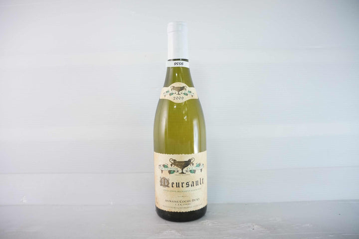 Coche Dury Meursault 2009