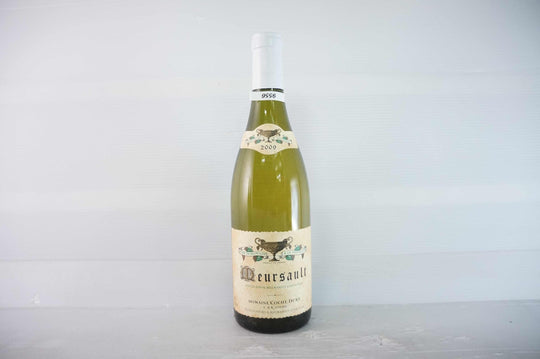 Coche Dury Meursault 2009