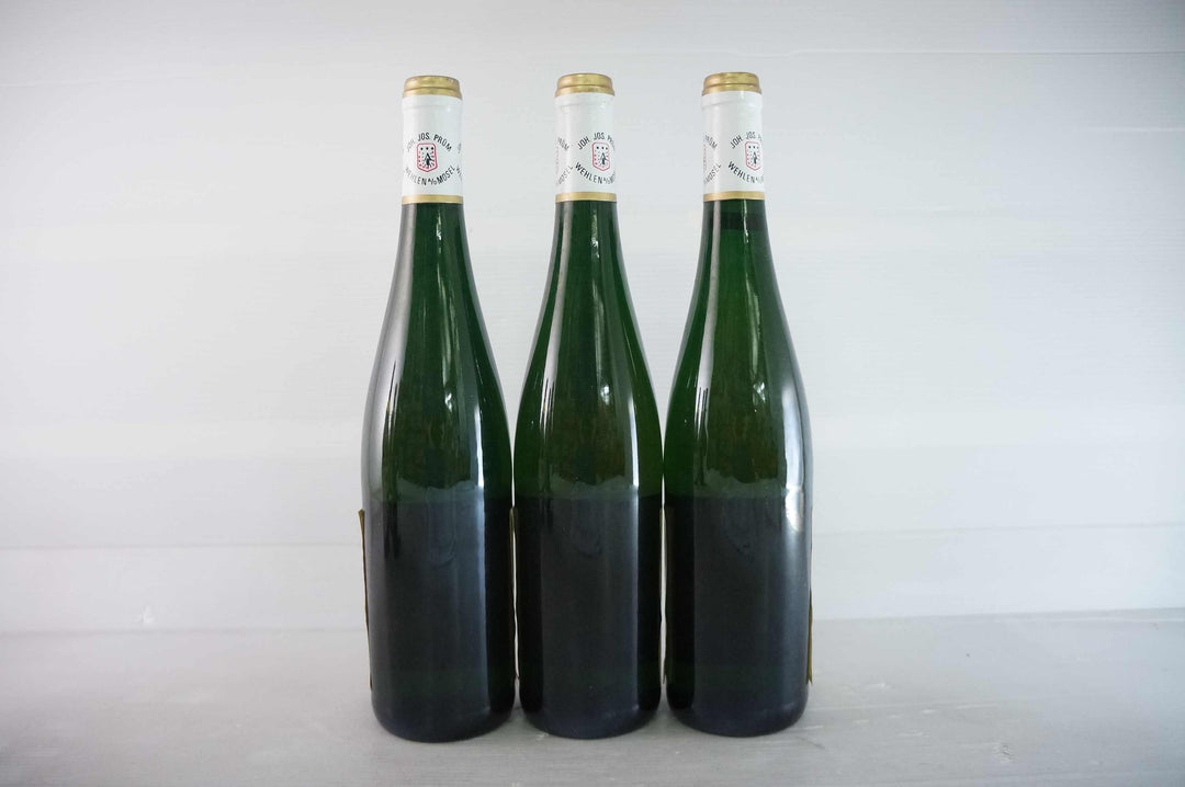 J.J. Prum Graacher Himmelreich Auslese 1990