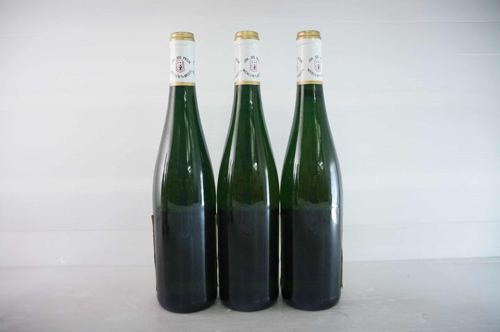 J.J. Prum Graacher Himmelreich Auslese 1990