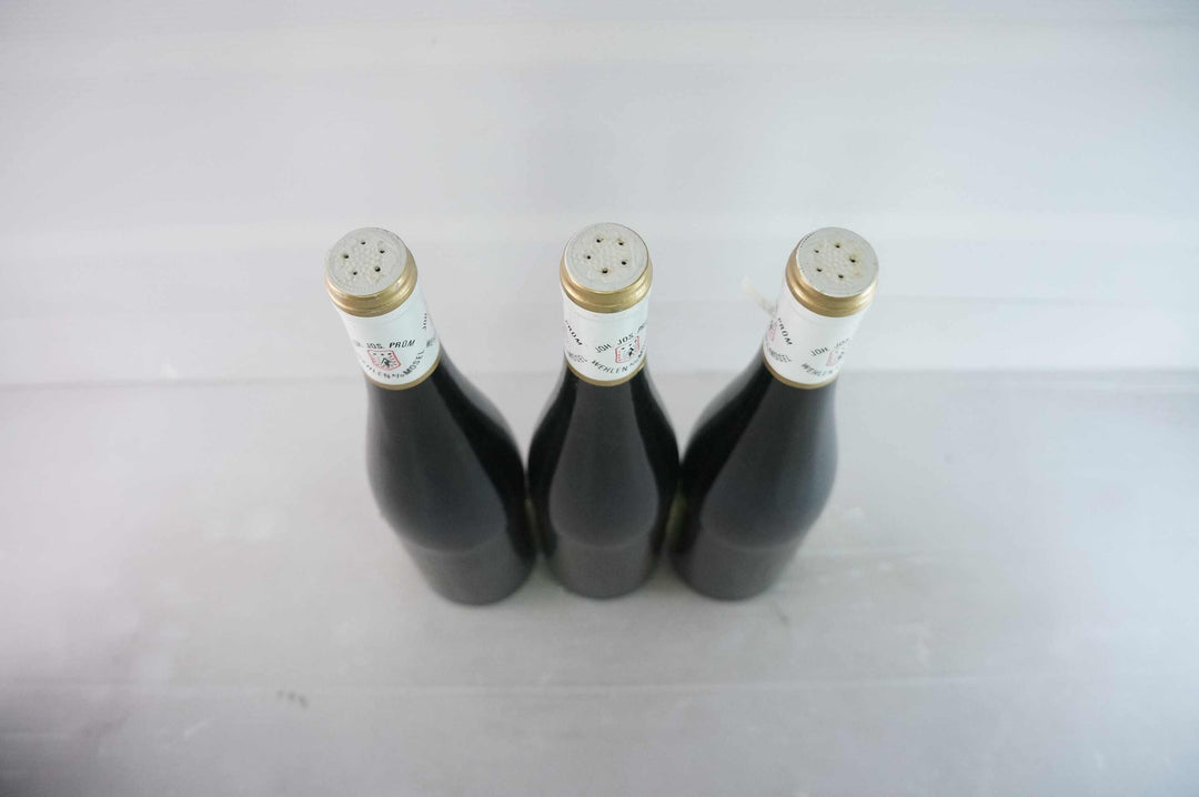 J.J. Prum Graacher Himmelreich Auslese 1990