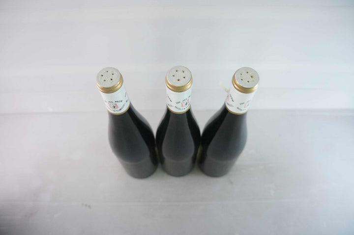 J.J. Prum Graacher Himmelreich Auslese 1990